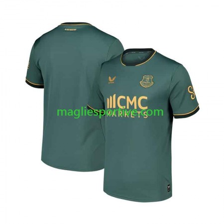 Completo Calcio Everton Divisa Terza 2026-2027